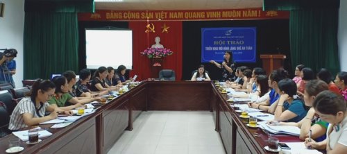 16. TW Hội triển khai mô hình làng quê an toàn tại tỉnh Thanh hóa . năm 2019.jpg